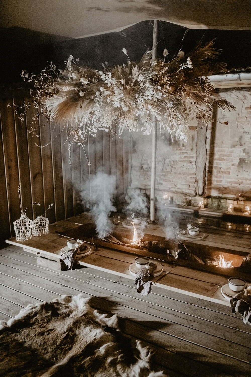 Elopement Sauvage - Blog Mariage Madame C