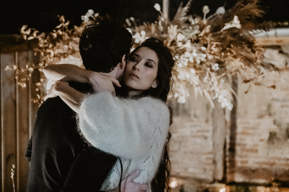 Elopement Sauvage - Blog Mariage Madame C