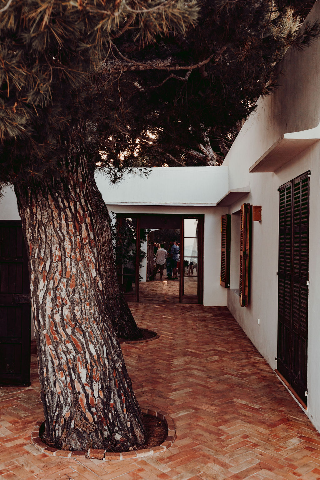 Mariage intime à Majorque - Sandra + Jean-Philippe - Blog Mariage Madame C