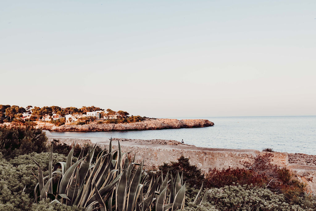 Mariage intime à Majorque - Sandra + Jean-Philippe - Blog Mariage Madame C