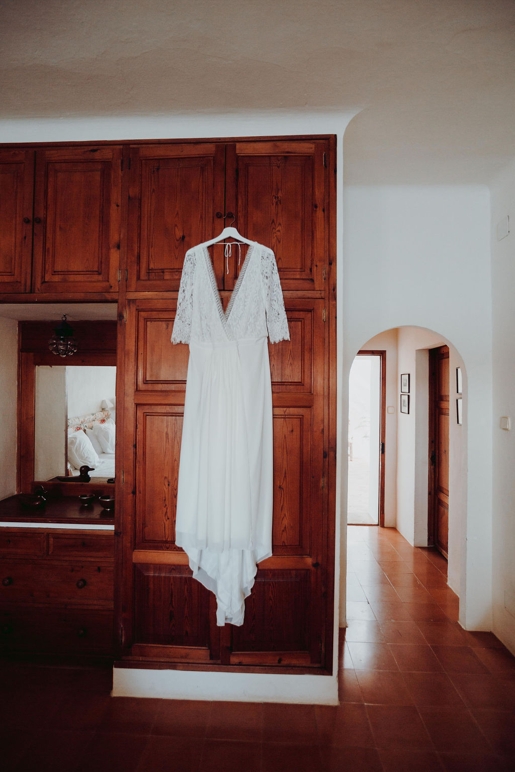 Mariage intime à Majorque - Sandra + Jean-Philippe - Blog Mariage Madame C