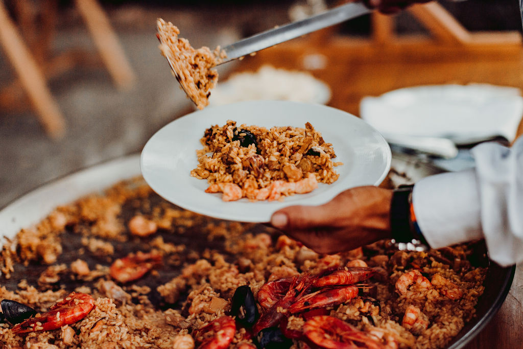 Mariage intime à Majorque - Sandra + Jean-Philippe - Blog Mariage Madame C