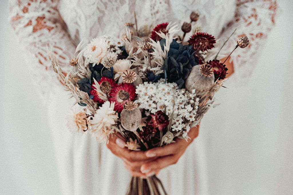 Mariage intime à Majorque - Sandra + Jean-Philippe - Blog Mariage Madame C