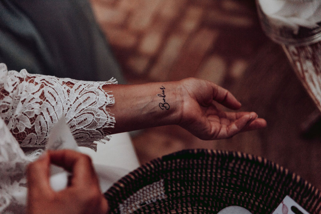 Mariage intime à Majorque - Sandra + Jean-Philippe - Blog Mariage Madame C