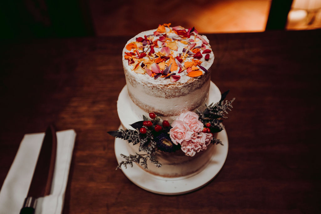 Mariage intime à Majorque - Sandra + Jean-Philippe - Blog Mariage Madame C