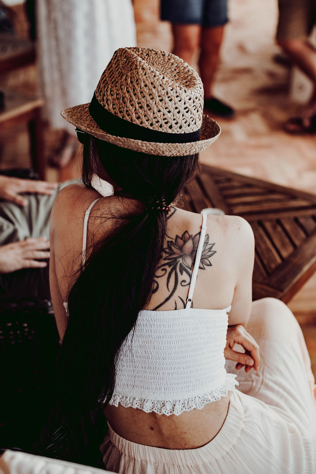 Mariage intime à Majorque - Sandra + Jean-Philippe - Blog Mariage Madame C