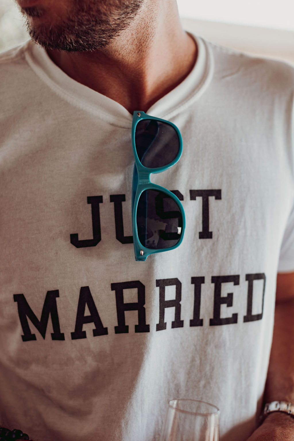 Mariage intime à Majorque - Sandra + Jean-Philippe - Blog Mariage Madame C