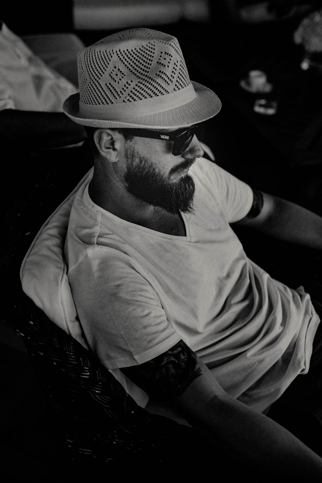 Mariage intime à Majorque - Sandra + Jean-Philippe - Blog Mariage Madame C