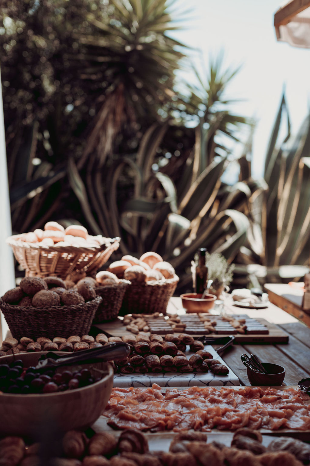 Mariage intime à Majorque - Sandra + Jean-Philippe - Blog Mariage Madame C