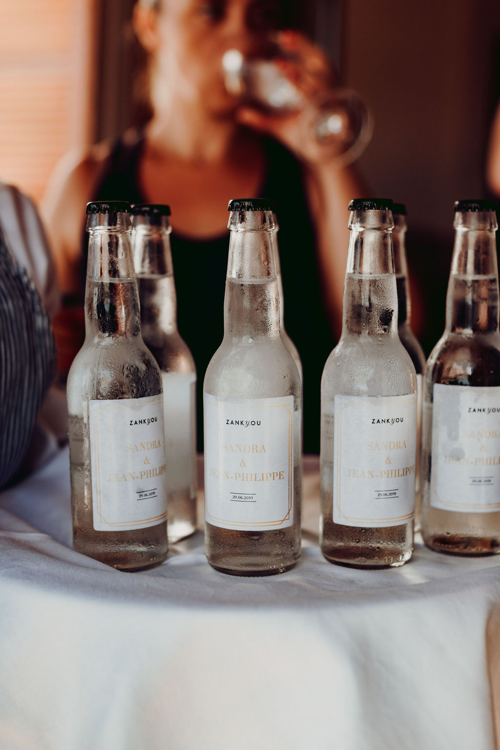 Mariage intime à Majorque - Sandra + Jean-Philippe - Blog Mariage Madame C