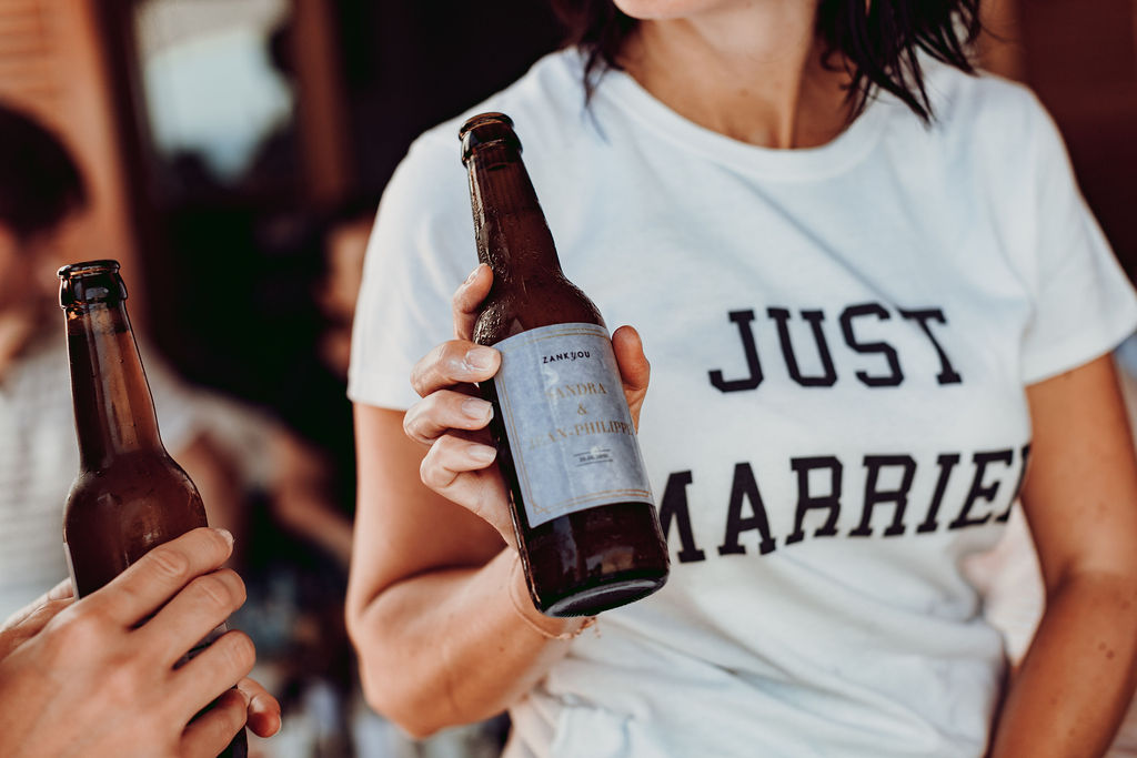 Mariage intime à Majorque - Sandra + Jean-Philippe - Blog Mariage Madame C