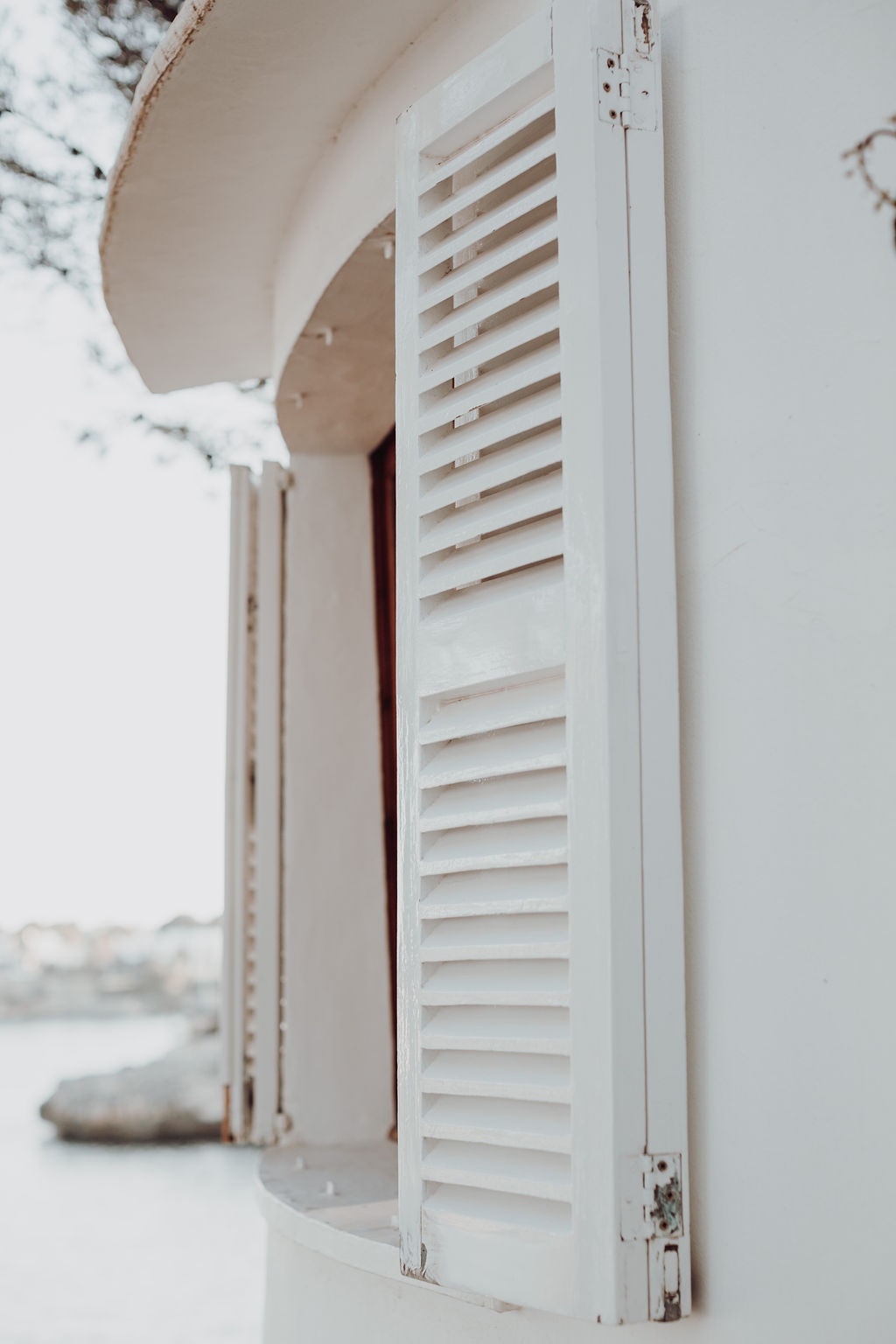 Mariage intime à Majorque - Sandra + Jean-Philippe - Blog Mariage Madame C