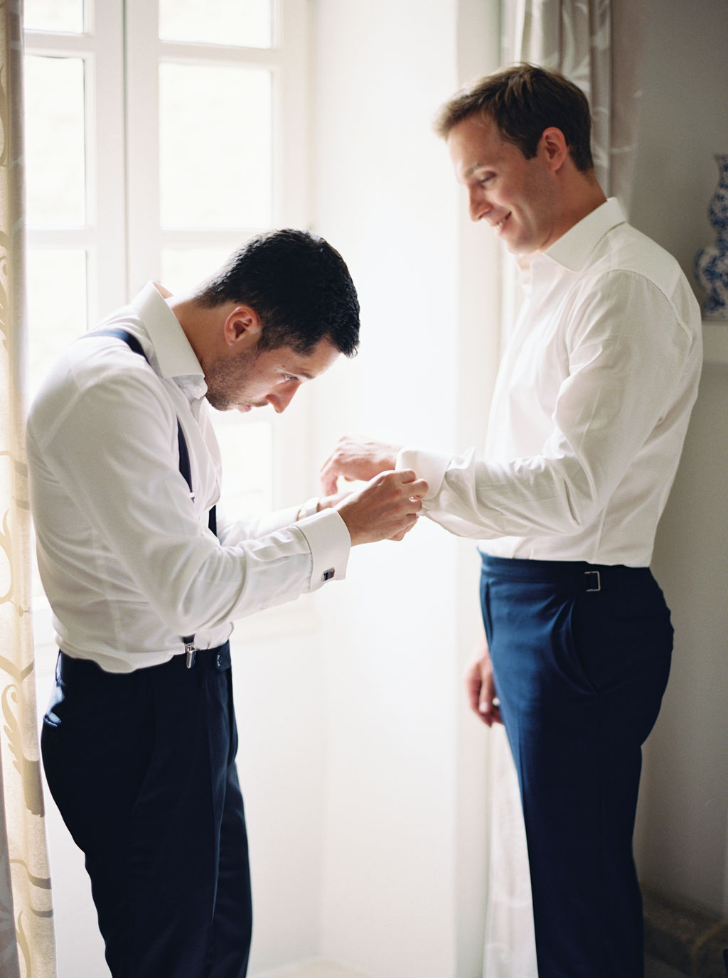 Mariage dans le Luberon à la Bastide de Gordes - Kristina + Patrick - Blog Mariage Madame C Mariage dans le Luberon à la Bastide de Gordes - Kristina + Patrick - Blog Mariage Madame C