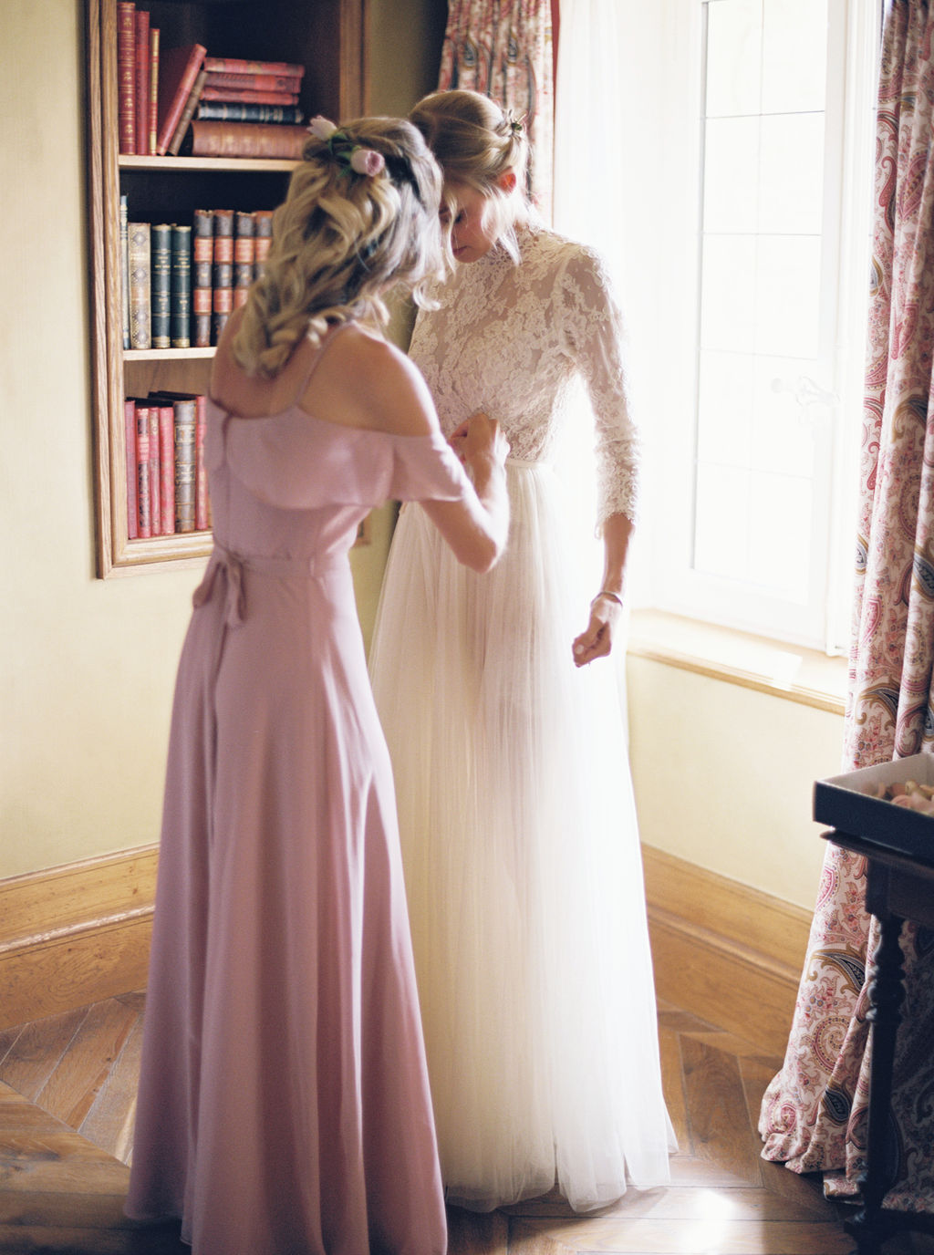 Mariage dans le Luberon à la Bastide de Gordes - Kristina + Patrick - Blog Mariage Madame C Mariage dans le Luberon à la Bastide de Gordes - Kristina + Patrick - Blog Mariage Madame C