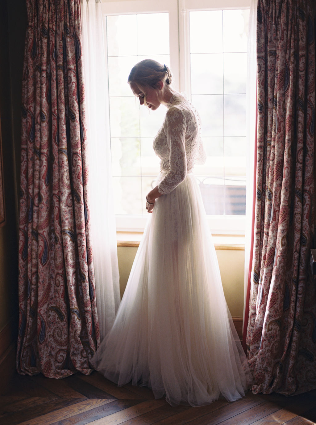 Mariage dans le Luberon à la Bastide de Gordes - Kristina + Patrick - Blog Mariage Madame C Mariage dans le Luberon à la Bastide de Gordes - Kristina + Patrick - Blog Mariage Madame C