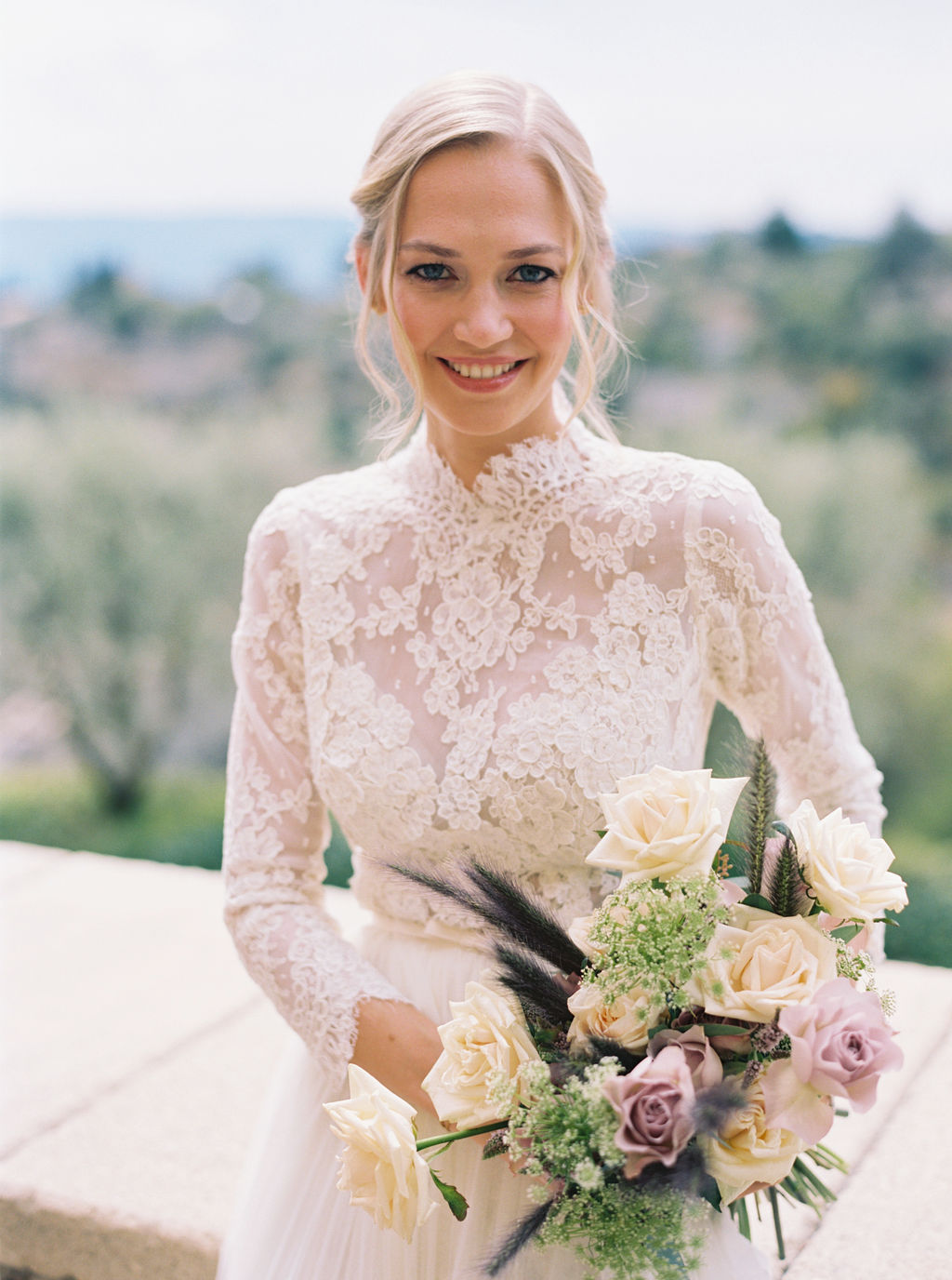 Mariage dans le Luberon à la Bastide de Gordes - Kristina + Patrick - Blog Mariage Madame C Mariage dans le Luberon à la Bastide de Gordes - Kristina + Patrick - Blog Mariage Madame C