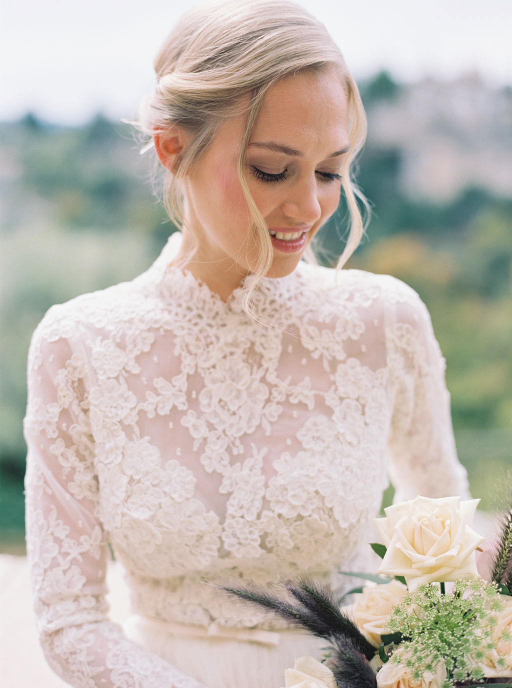 Mariage dans le Luberon à la Bastide de Gordes - Kristina + Patrick - Blog Mariage Madame C Mariage dans le Luberon à la Bastide de Gordes - Kristina + Patrick - Blog Mariage Madame C