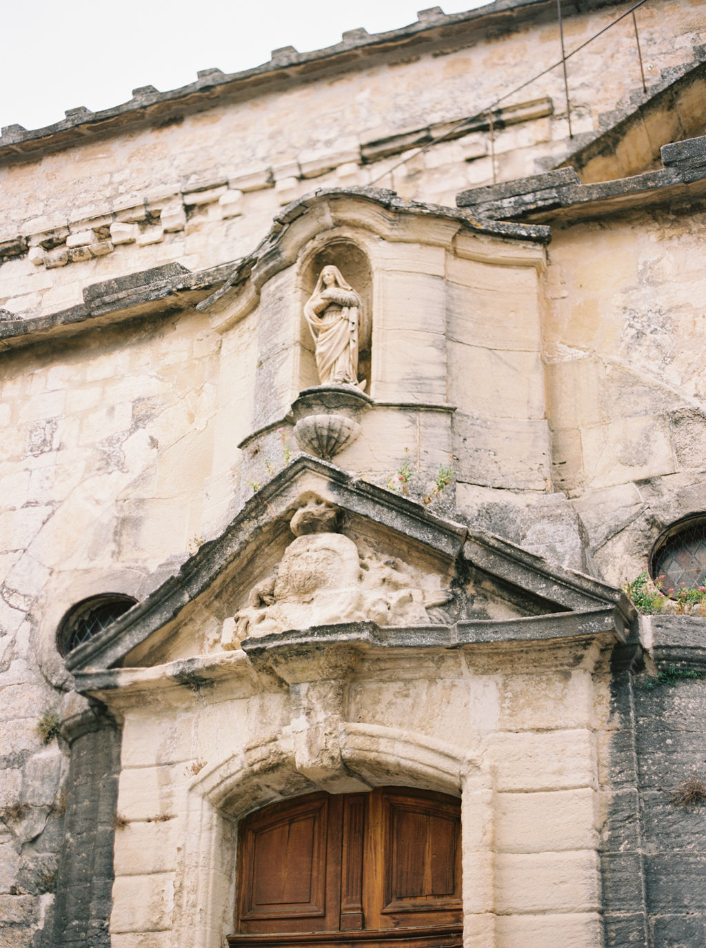 Mariage dans le Luberon à la Bastide de Gordes - Kristina + Patrick - Blog Mariage Madame C Mariage dans le Luberon à la Bastide de Gordes - Kristina + Patrick - Blog Mariage Madame C