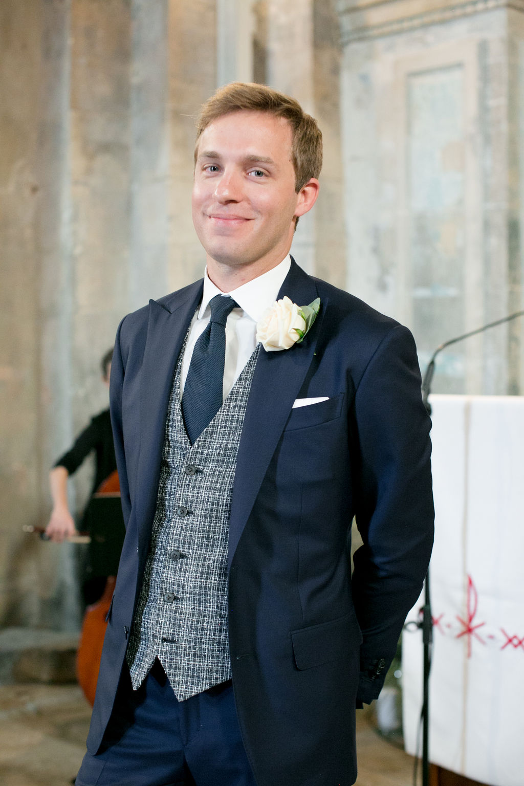 Mariage dans le Luberon à la Bastide de Gordes - Kristina + Patrick - Blog Mariage Madame C Mariage dans le Luberon à la Bastide de Gordes - Kristina + Patrick - Blog Mariage Madame C