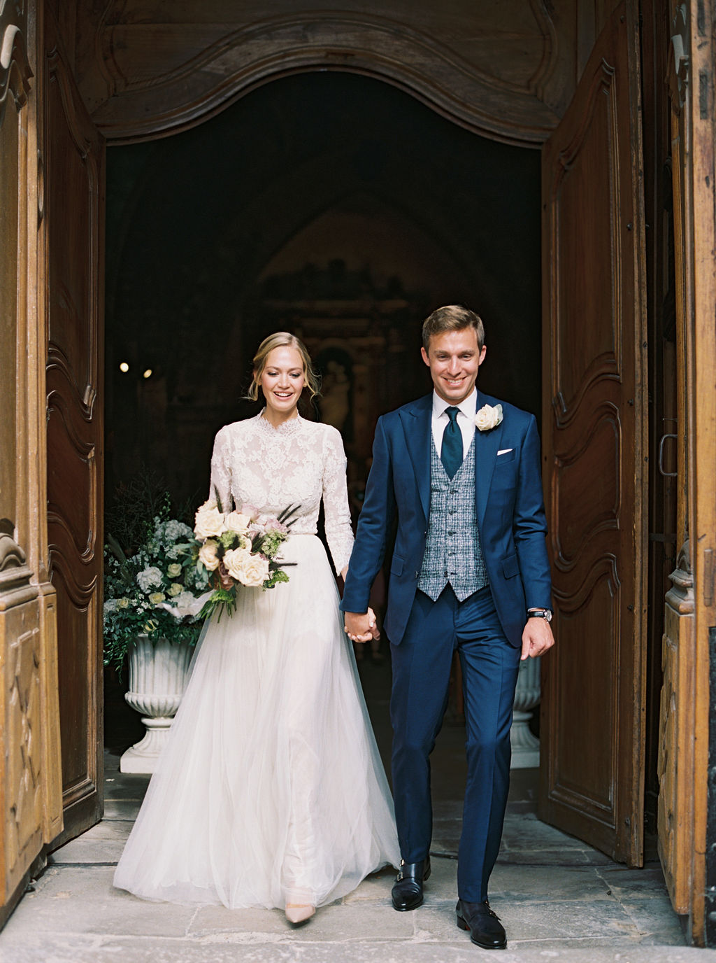 Mariage dans le Luberon à la Bastide de Gordes - Kristina + Patrick - Blog Mariage Madame C Mariage dans le Luberon à la Bastide de Gordes - Kristina + Patrick - Blog Mariage Madame C