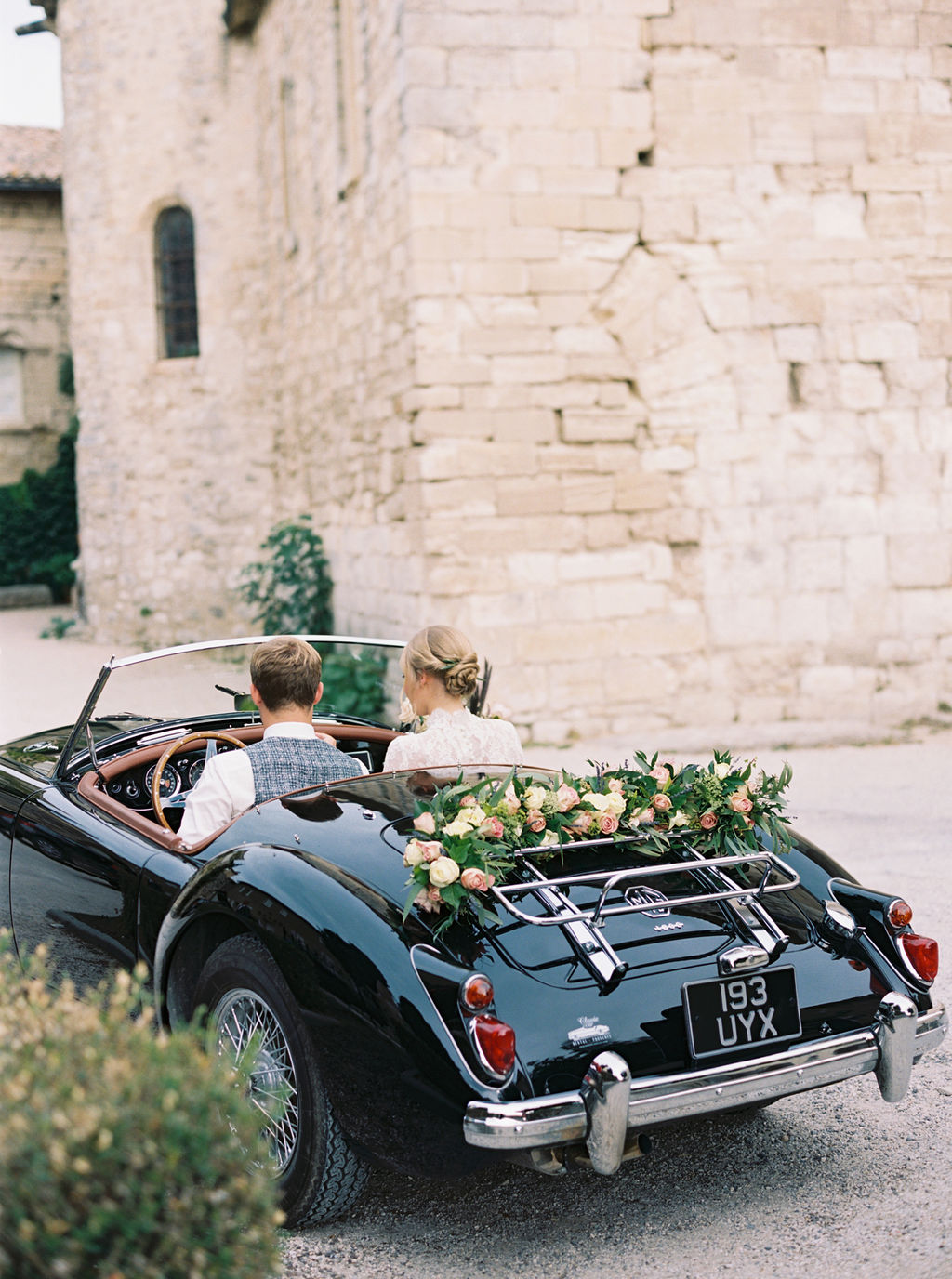 Mariage dans le Luberon à la Bastide de Gordes - Kristina + Patrick - Blog Mariage Madame C Mariage dans le Luberon à la Bastide de Gordes - Kristina + Patrick - Blog Mariage Madame C