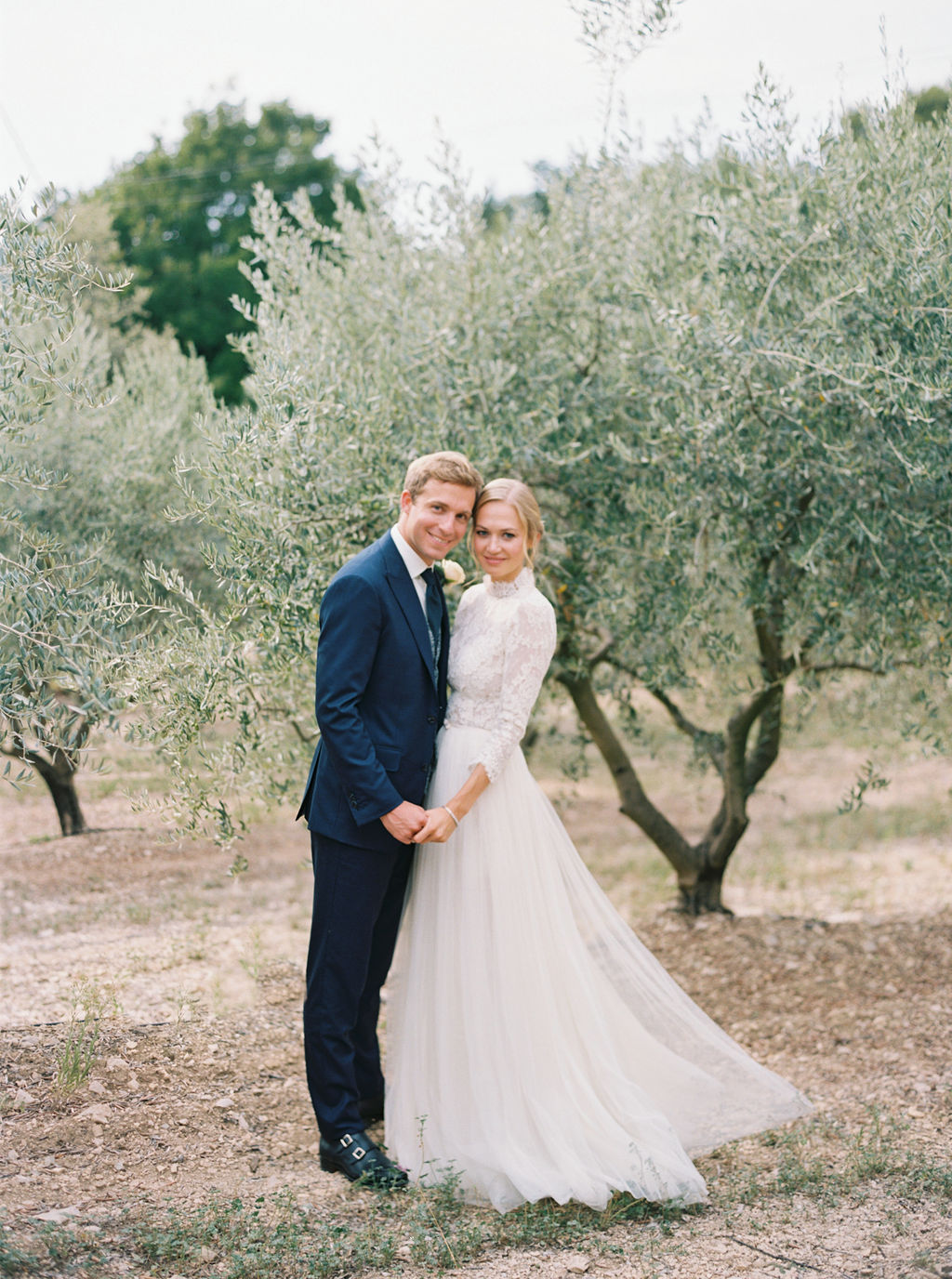 Mariage dans le Luberon à la Bastide de Gordes - Kristina + Patrick - Blog Mariage Madame C Mariage dans le Luberon à la Bastide de Gordes - Kristina + Patrick - Blog Mariage Madame C