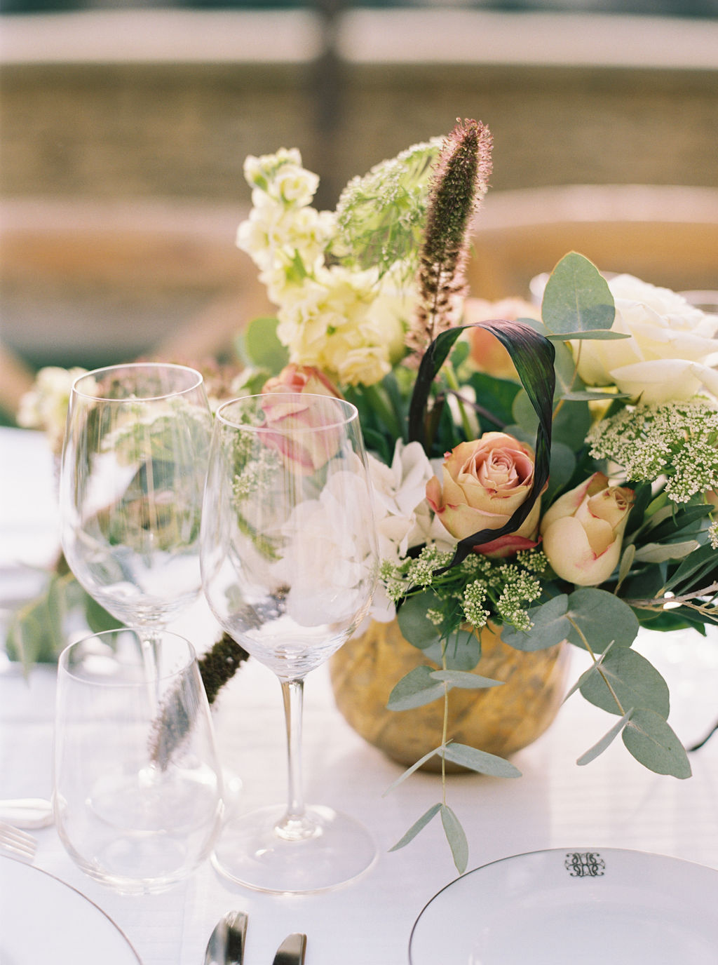 Mariage dans le Luberon à la Bastide de Gordes - Kristina + Patrick - Blog Mariage Madame C Mariage dans le Luberon à la Bastide de Gordes - Kristina + Patrick - Blog Mariage Madame C