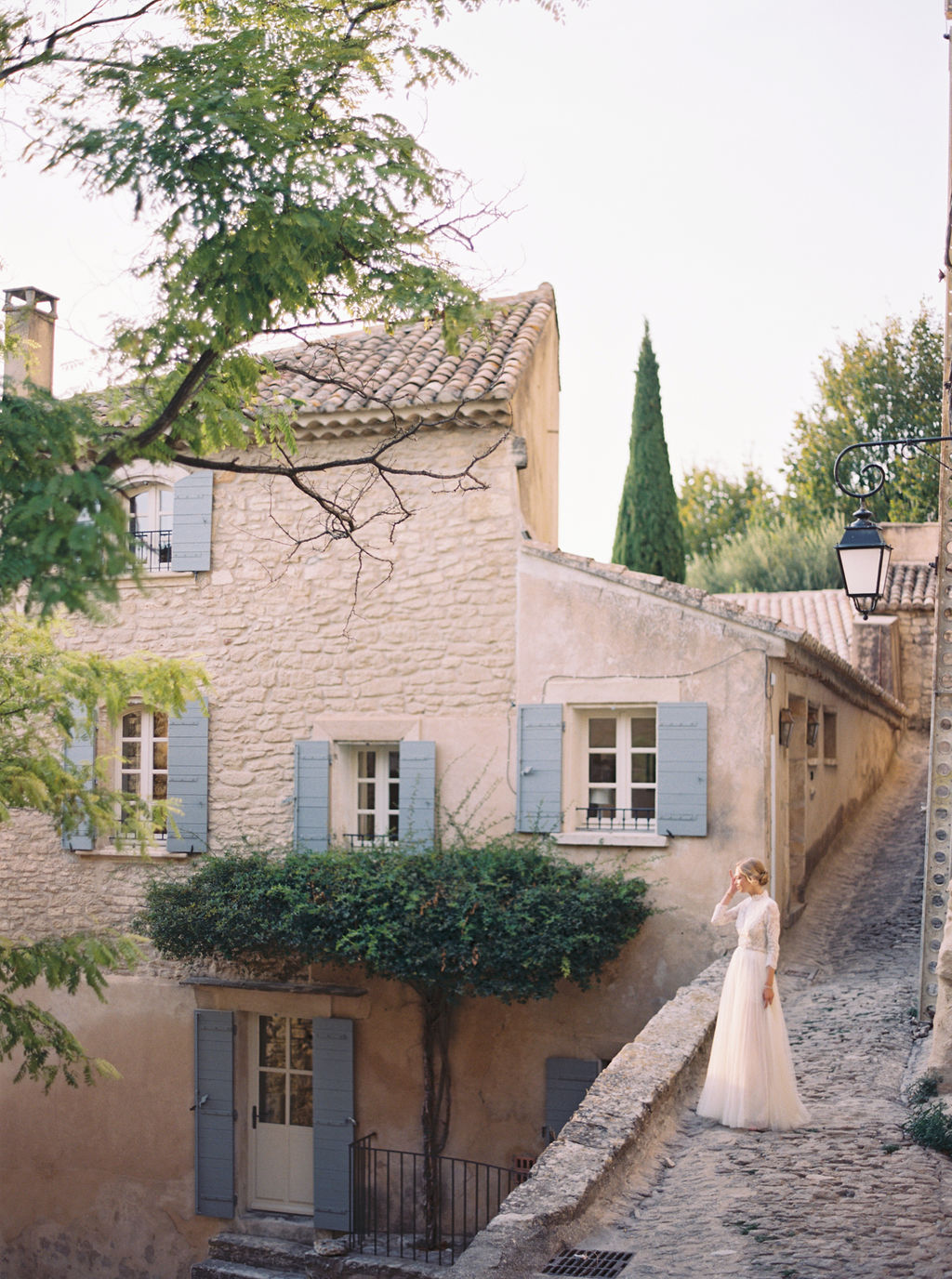Mariage dans le Luberon à la Bastide de Gordes - Kristina + Patrick - Blog Mariage Madame C Mariage dans le Luberon à la Bastide de Gordes - Kristina + Patrick - Blog Mariage Madame C
