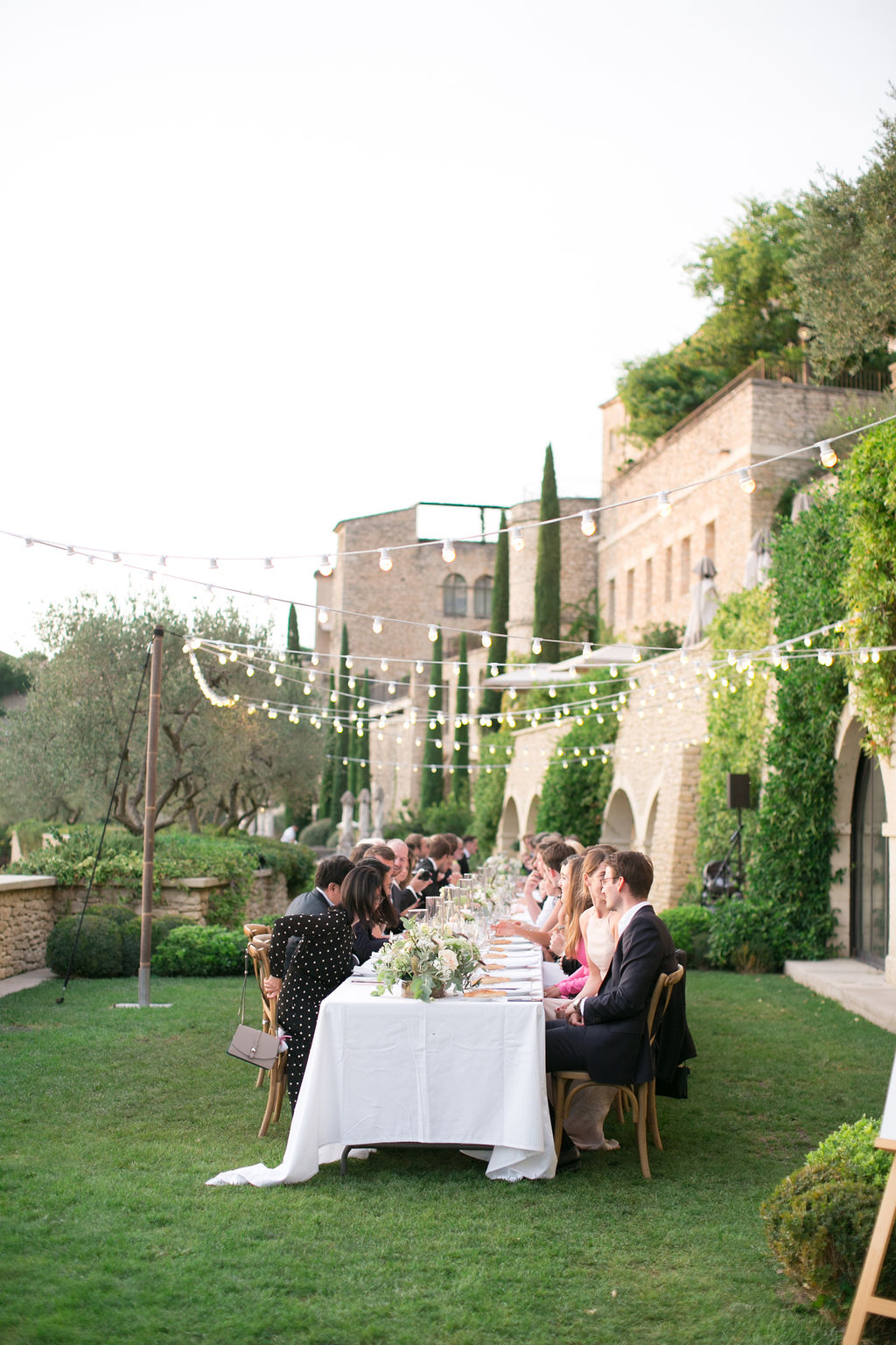 Mariage dans le Luberon à la Bastide de Gordes - Kristina + Patrick - Blog Mariage Madame C Mariage dans le Luberon à la Bastide de Gordes - Kristina + Patrick - Blog Mariage Madame C
