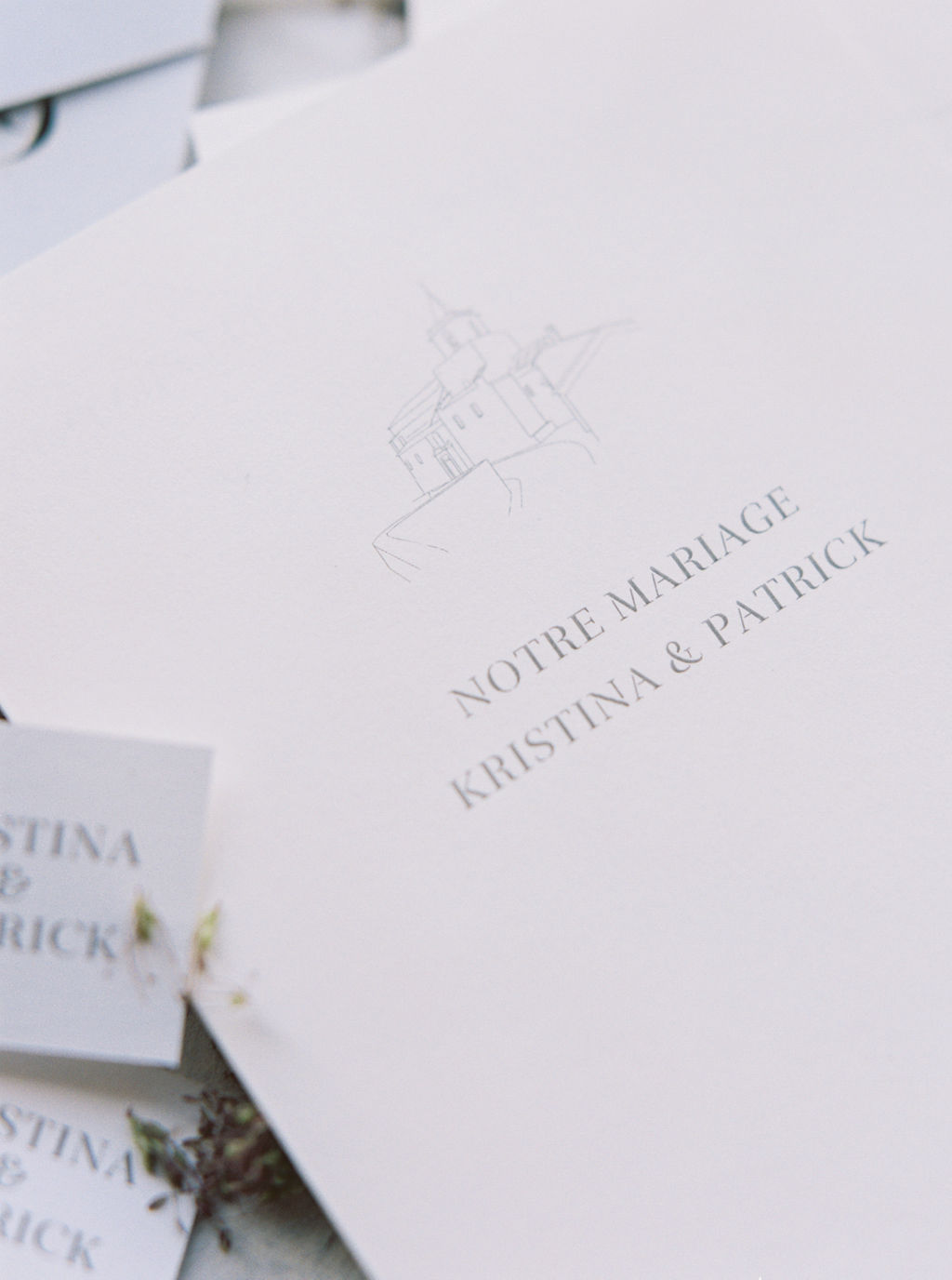 Mariage dans le Luberon à la Bastide de Gordes - Kristina + Patrick - Blog Mariage Madame C Mariage dans le Luberon à la Bastide de Gordes - Kristina + Patrick - Blog Mariage Madame C