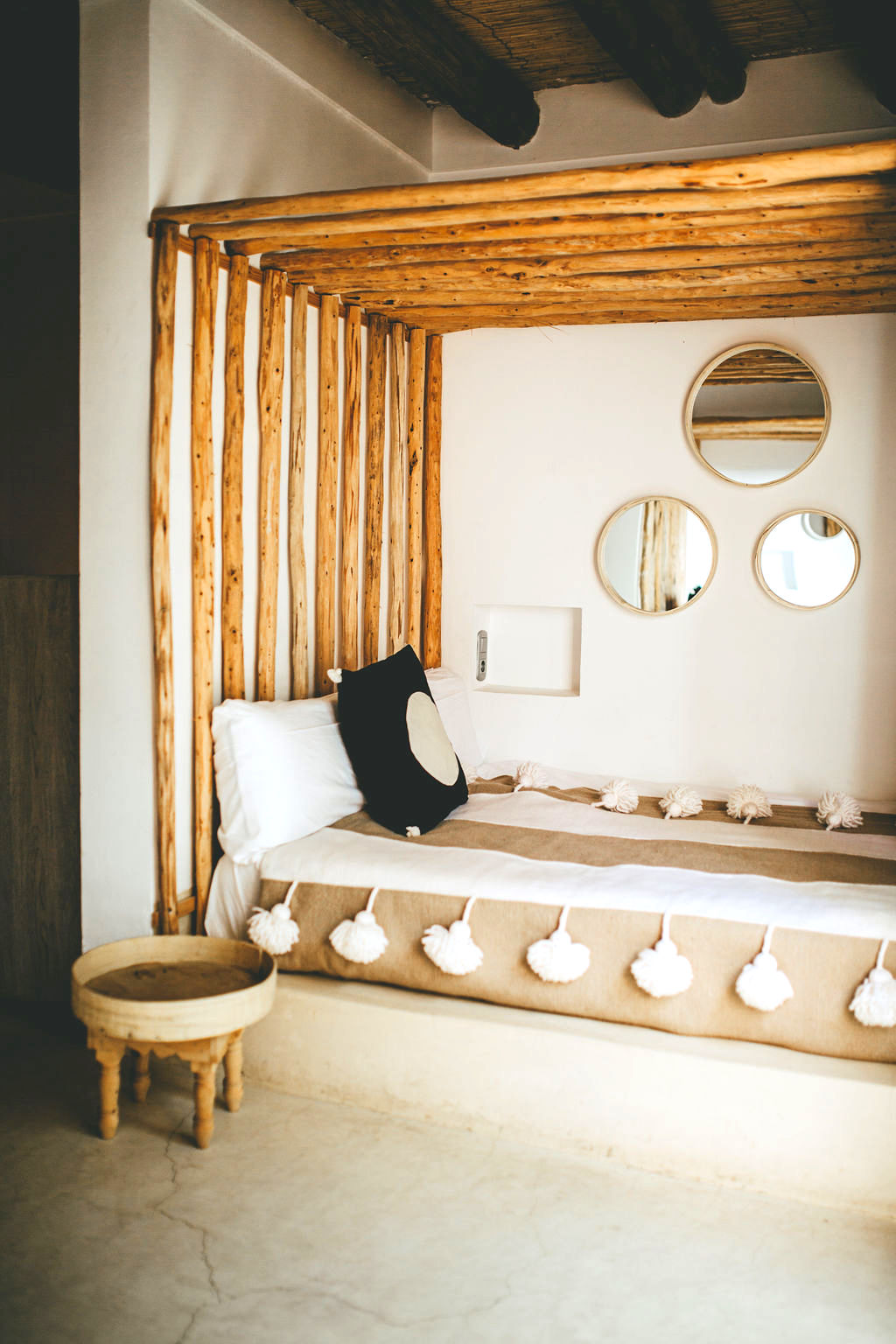 Villa Taj Marrakech - Blog Mariage Madame C