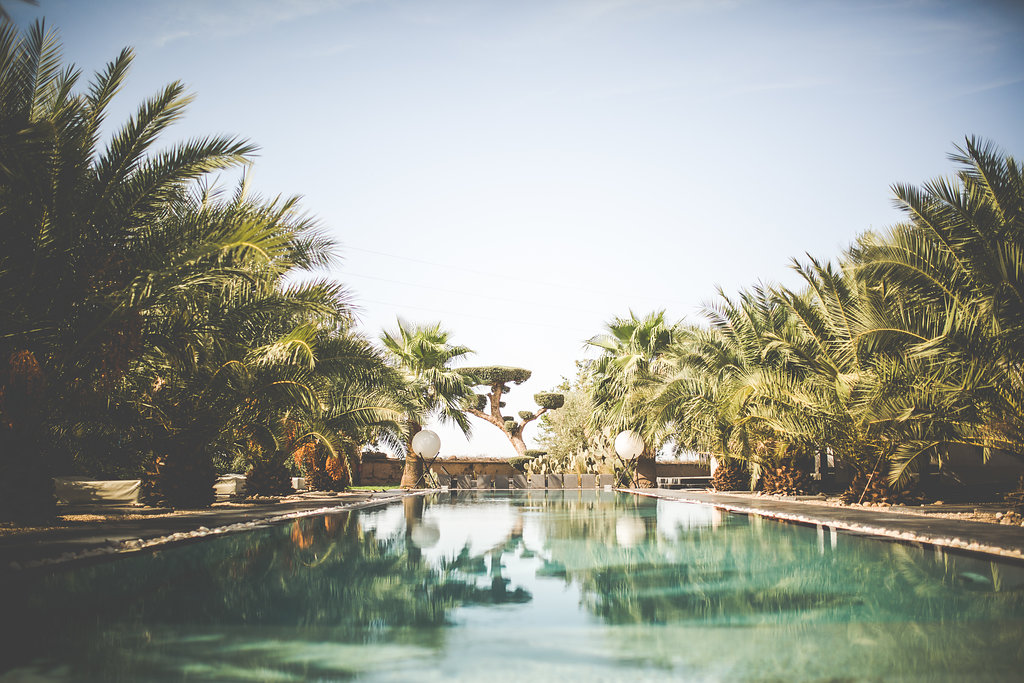 Villa Taj Marrakech - Blog Mariage Madame C