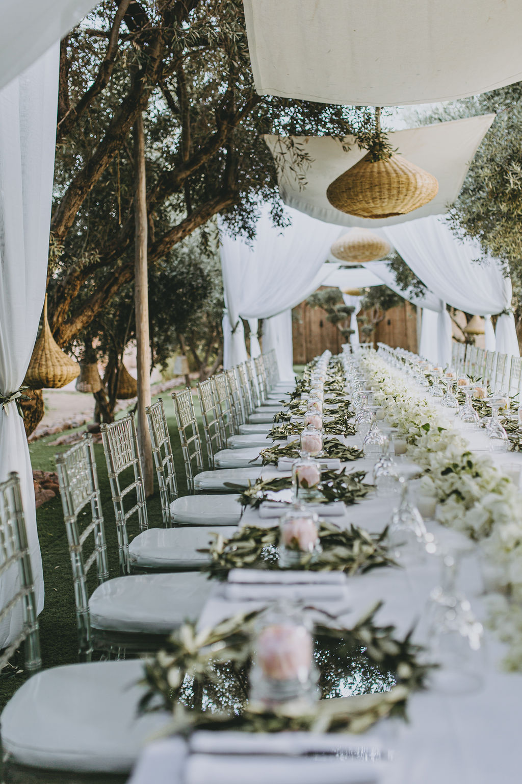 Villa Taj Marrakech - Blog Mariage Madame C