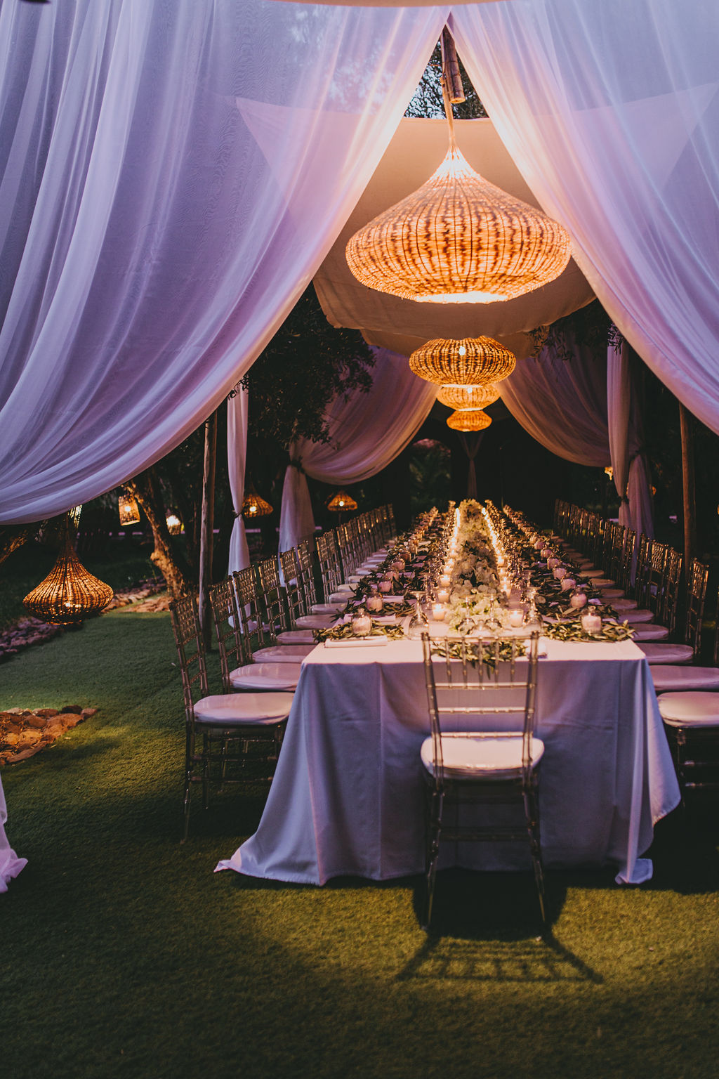 Villa Taj Marrakech - Blog Mariage Madame C