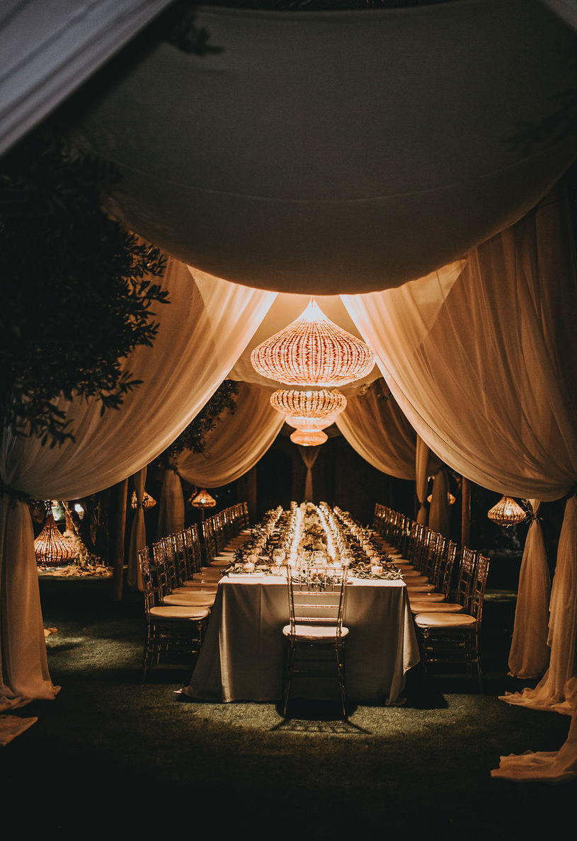 Villa Taj Marrakech - Blog Mariage Madame C