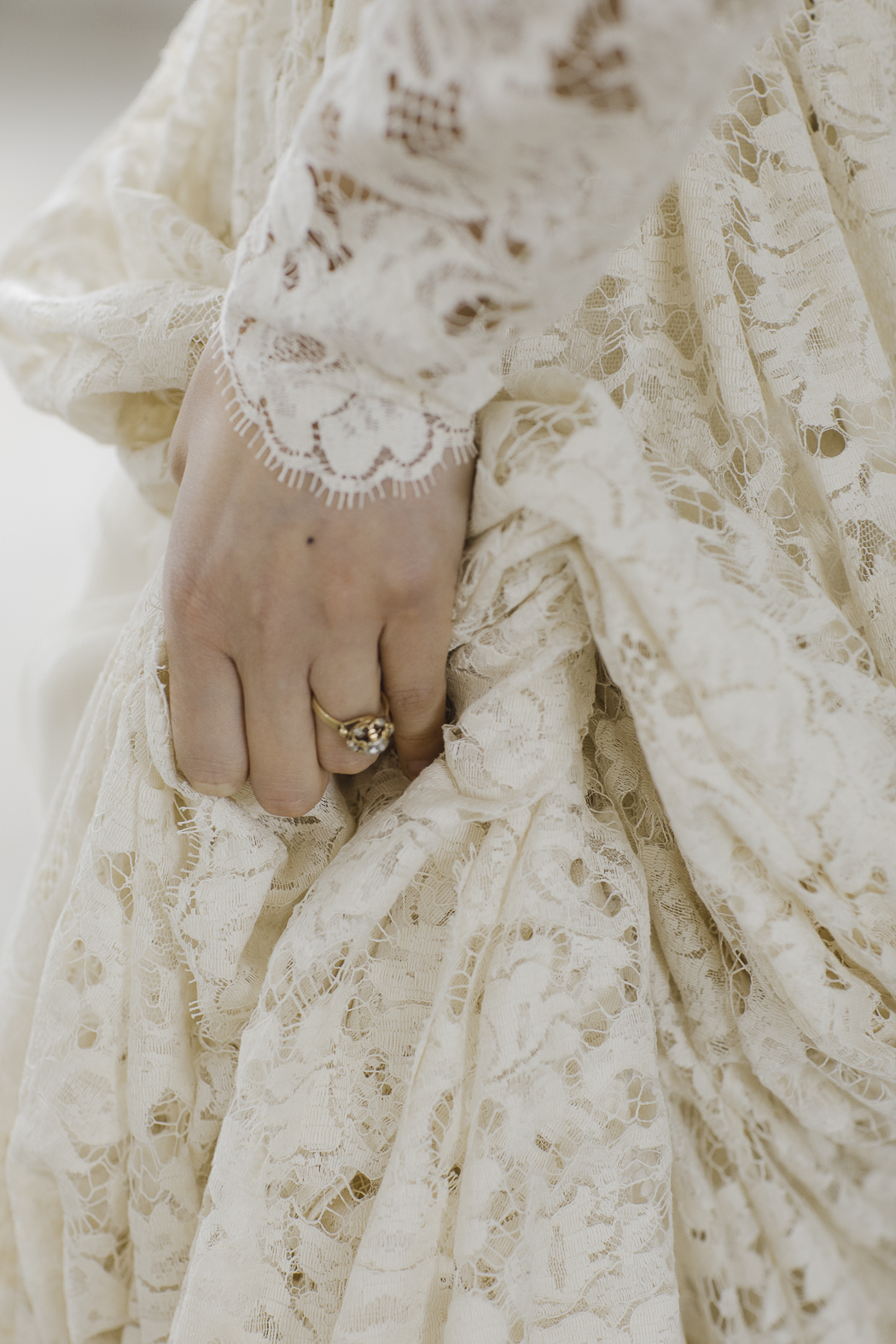 The Geography of the form - Blog Mariage Madame C