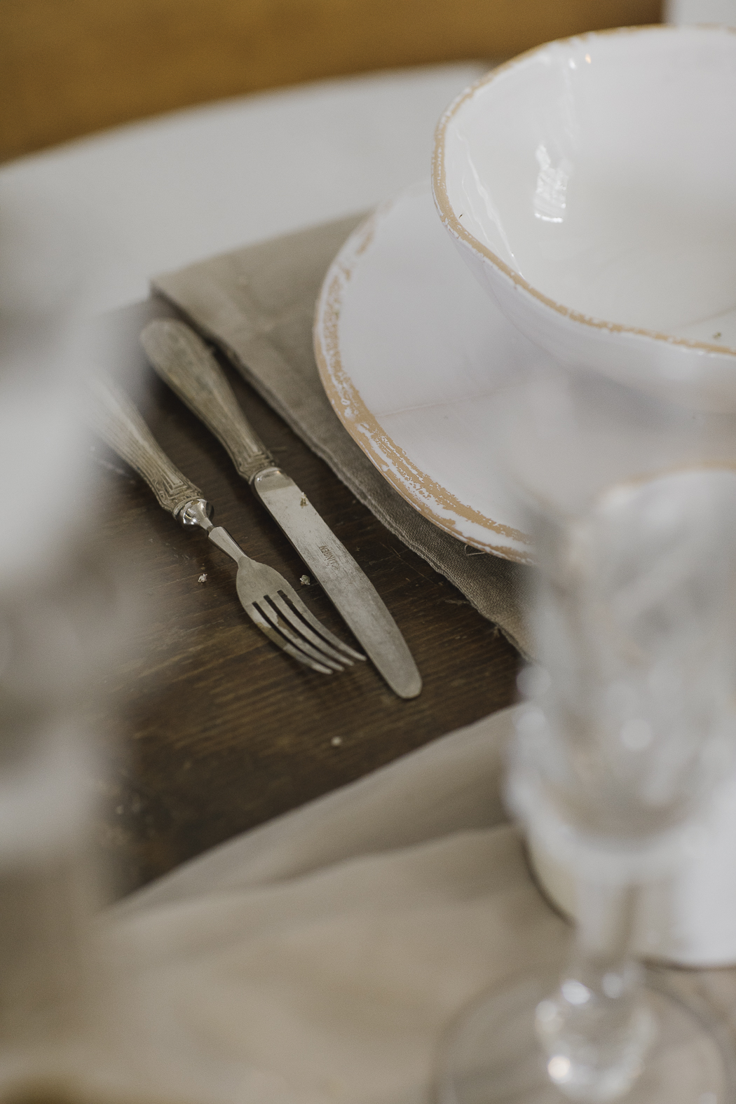 The Geography of the form - Blog Mariage Madame C