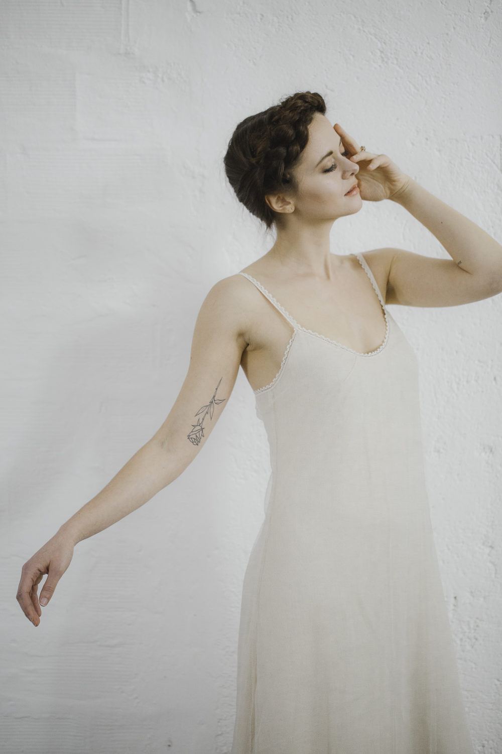 The Geography of the form - Blog Mariage Madame C