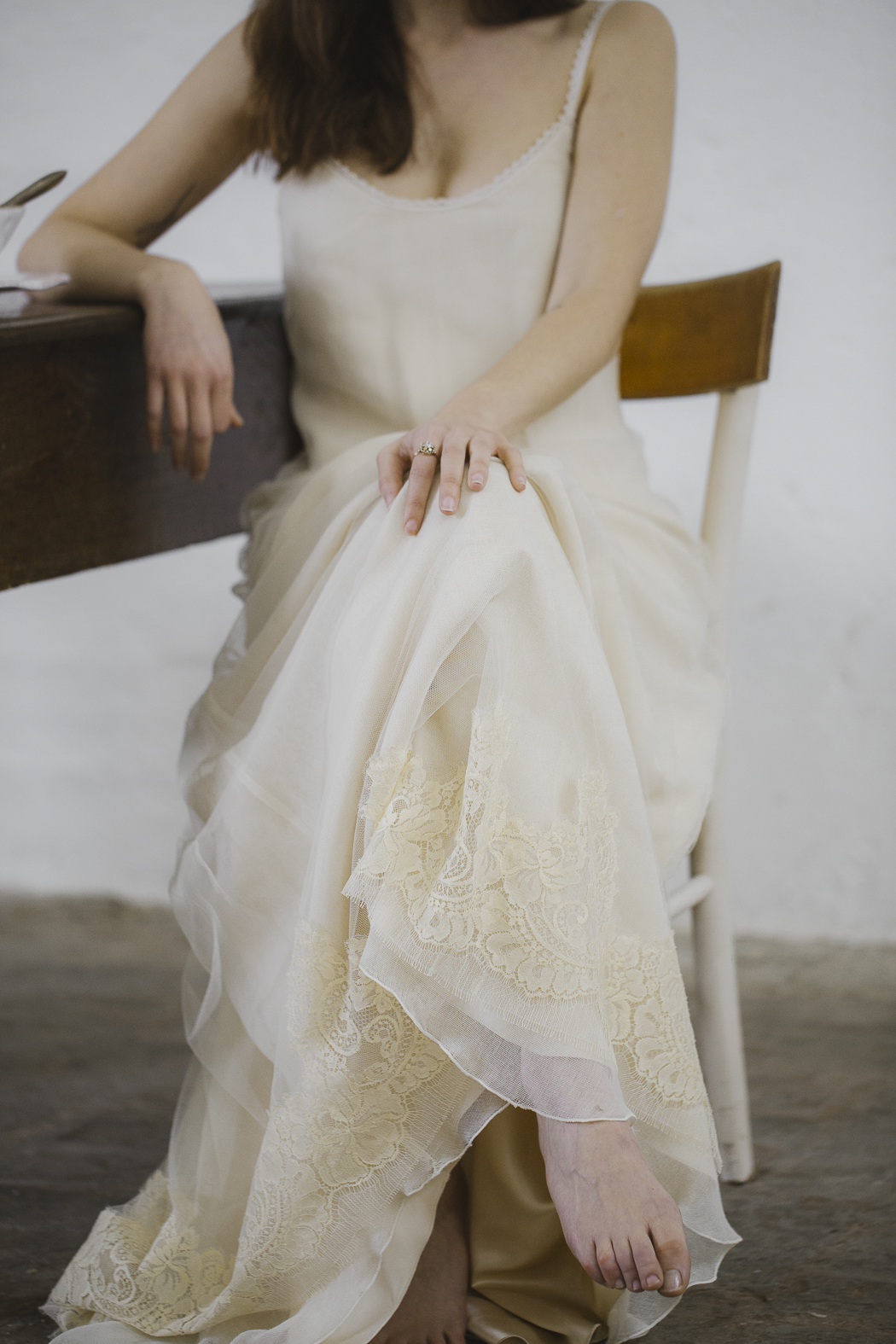 The Geography of the form - Blog Mariage Madame C