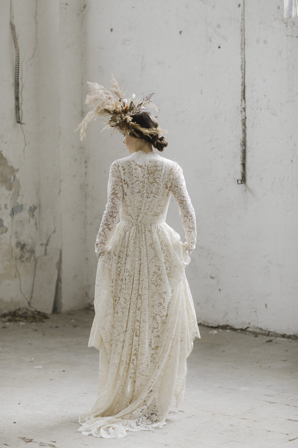 The Geography of the form - Blog Mariage Madame C