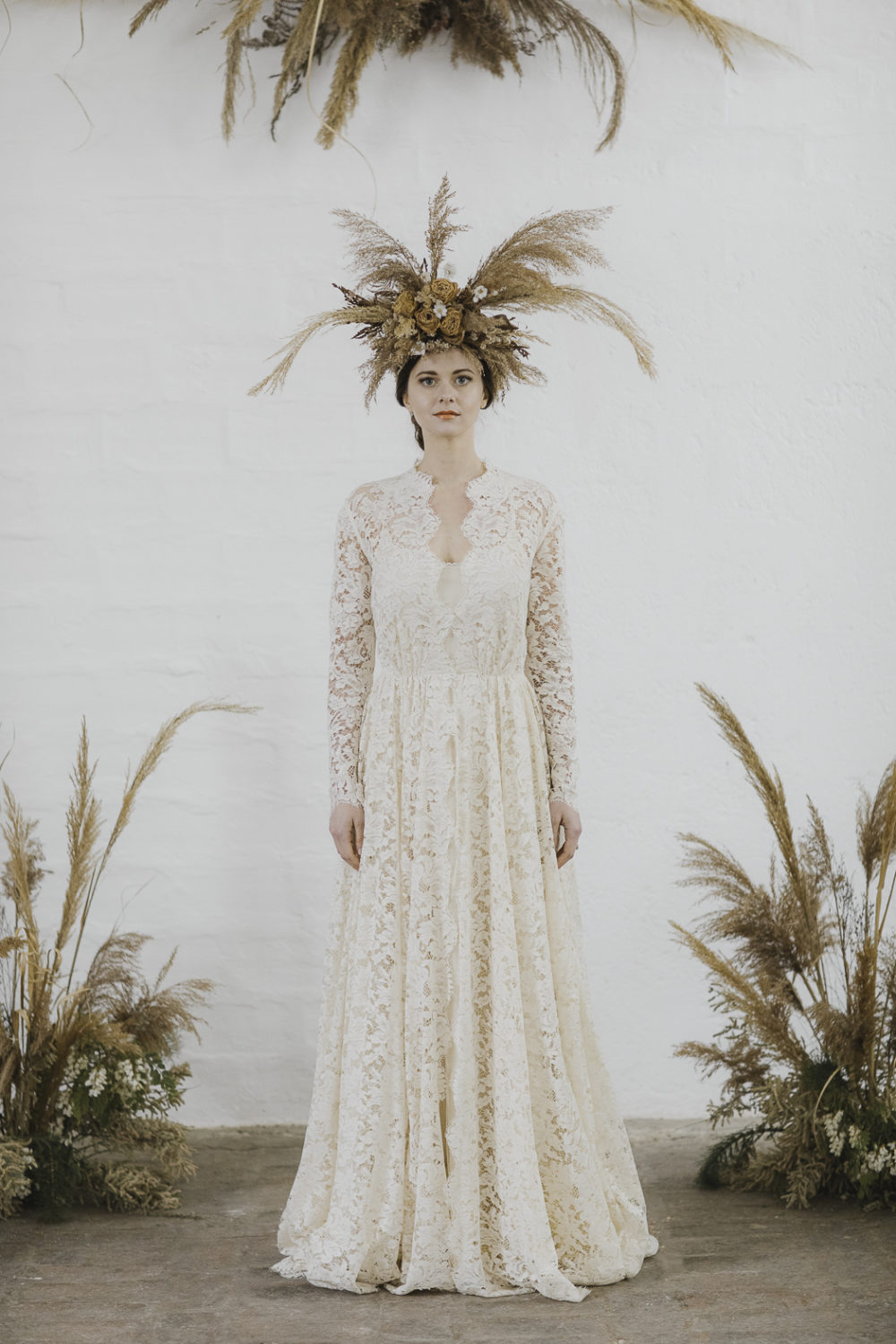 The Geography of the form - Blog Mariage Madame C