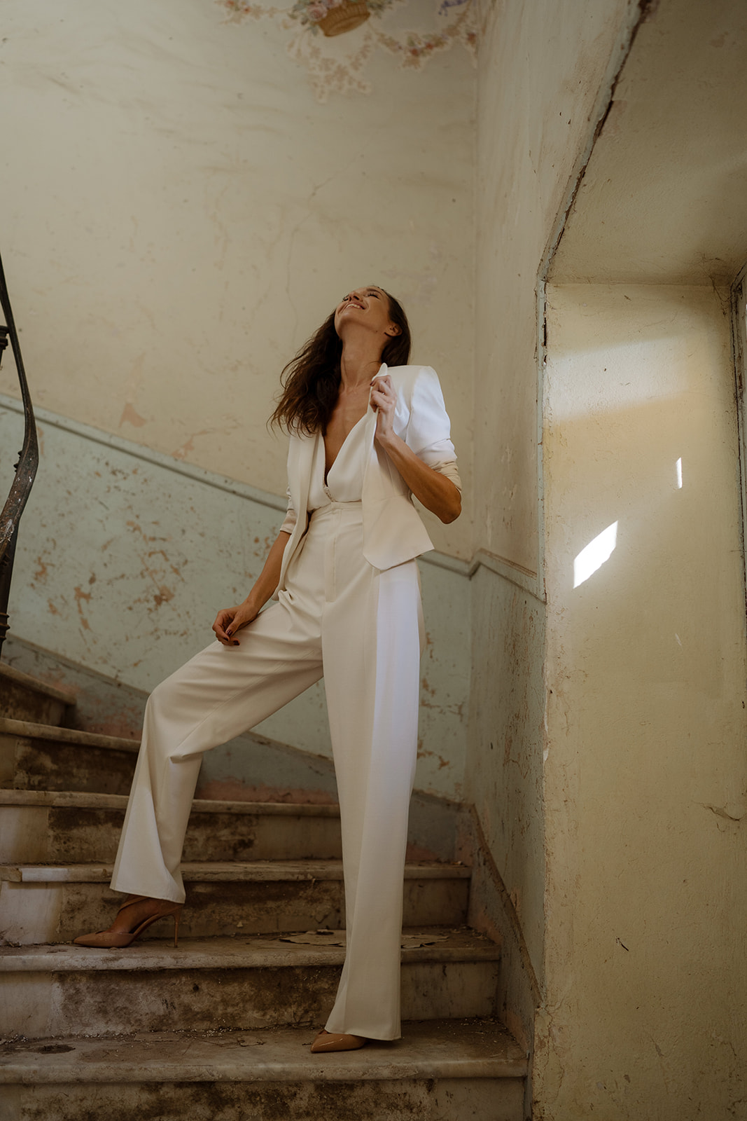 Cecile Casabianca Collection 2020 - Robes de mariée - Blog Mariage Madame C