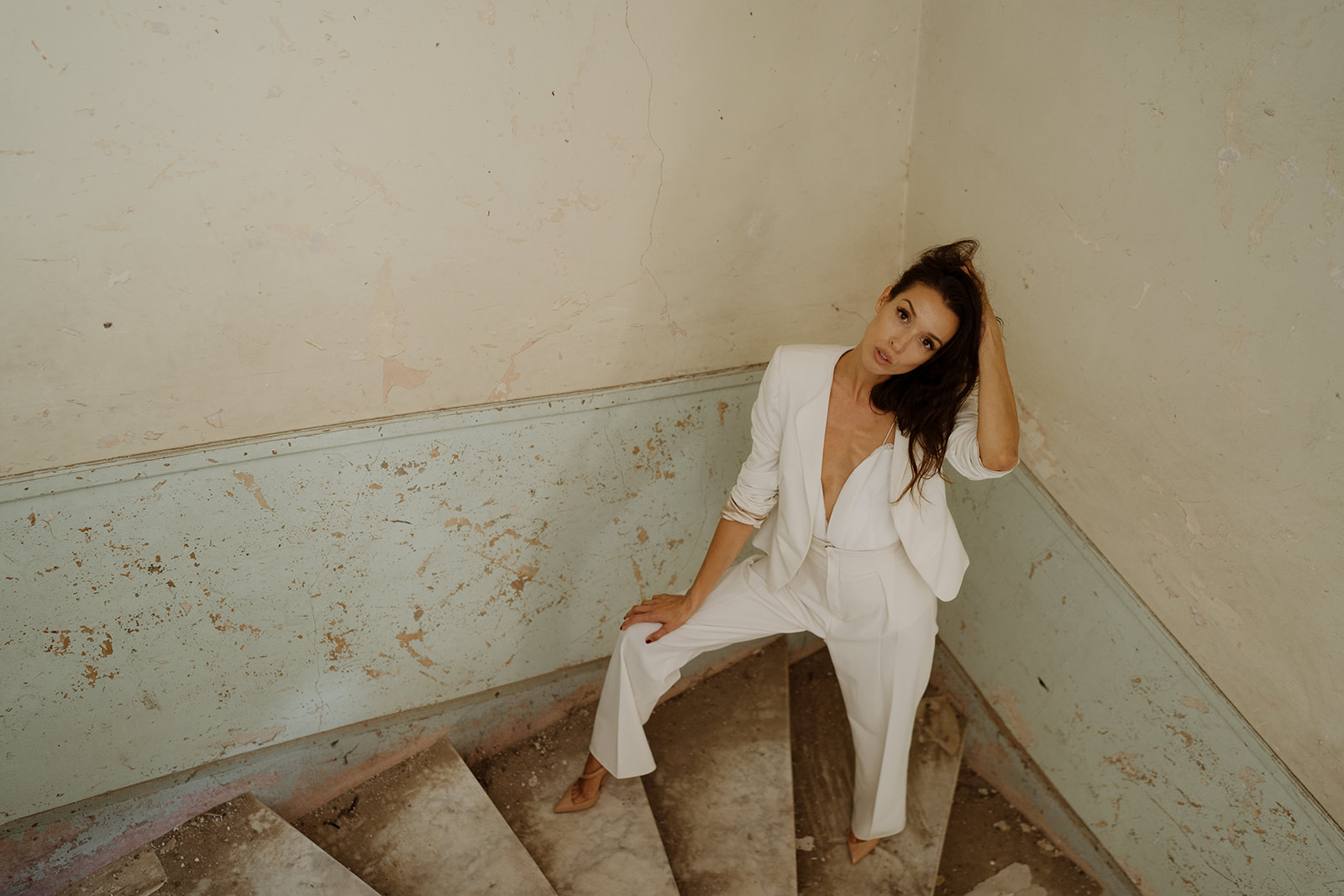 Cecile Casabianca Collection 2020 - Robes de mariée - Blog Mariage Madame C