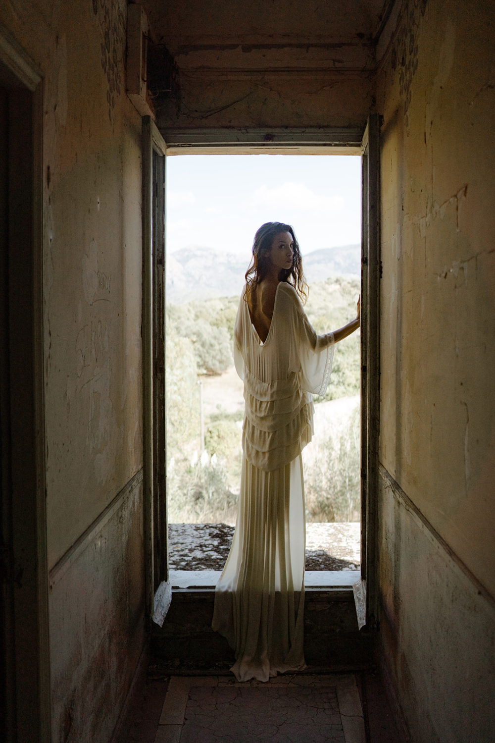 Cecile Casabianca Collection 2020 - Robes de mariée - Blog Mariage Madame C