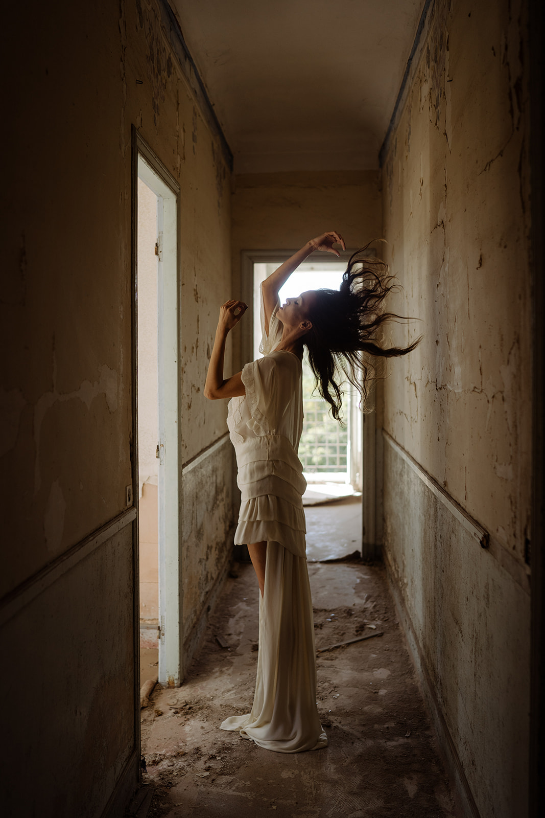 Cecile Casabianca Collection 2020 - Robes de mariée - Blog Mariage Madame C