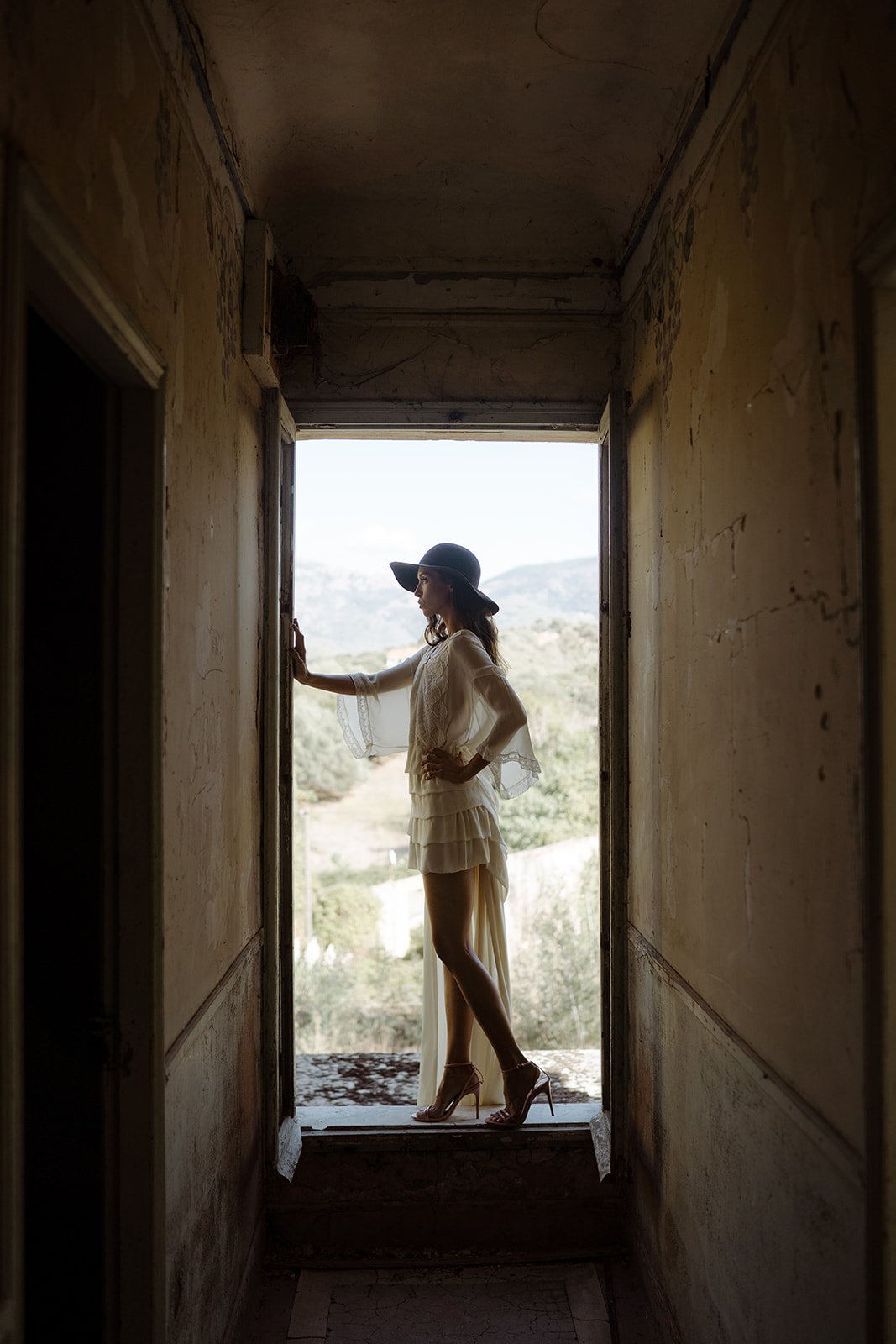 Cecile Casabianca Collection 2020 - Robes de mariée - Blog Mariage Madame C