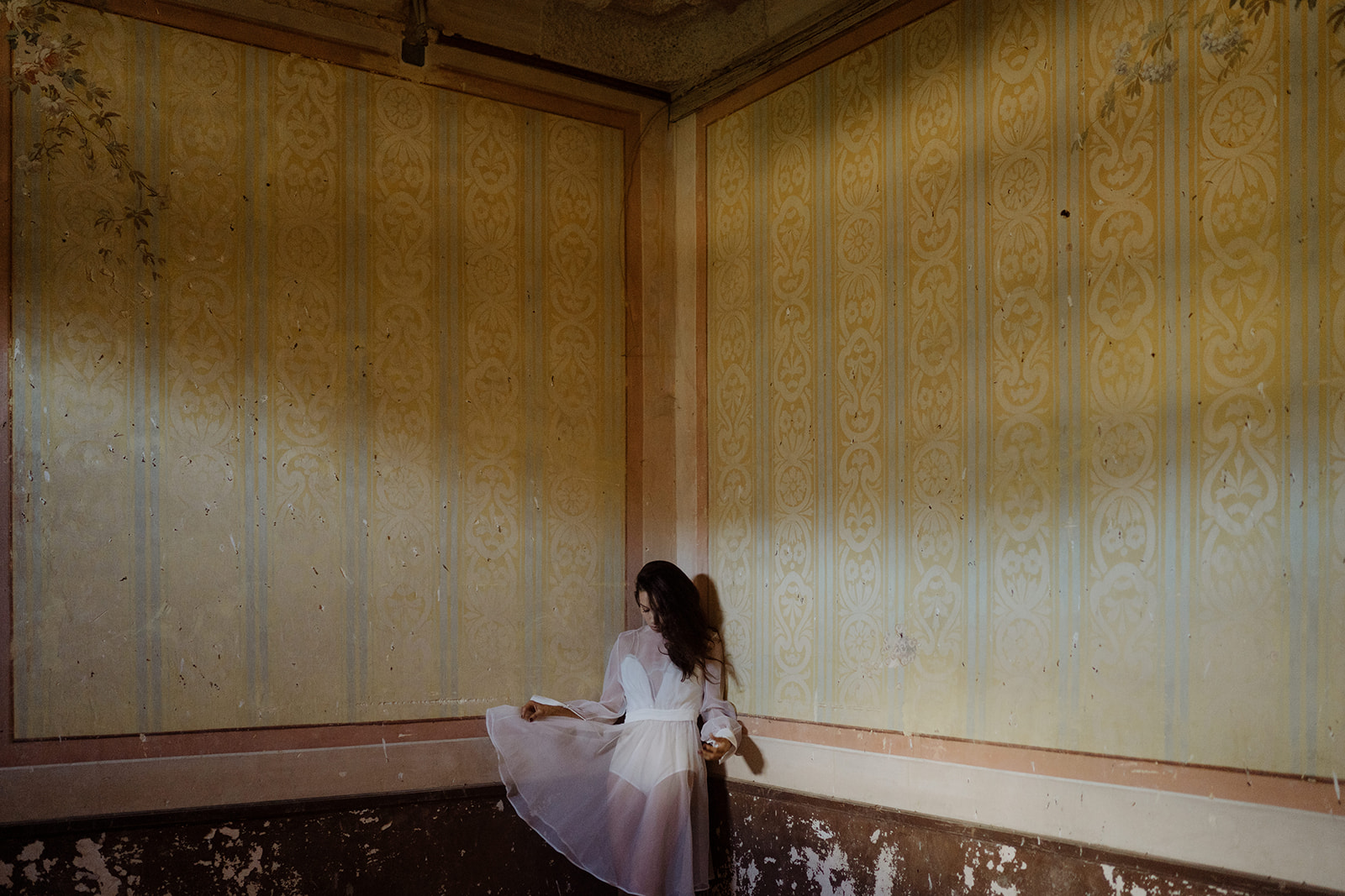 Cecile Casabianca Collection 2020 - Robes de mariée - Blog Mariage Madame C