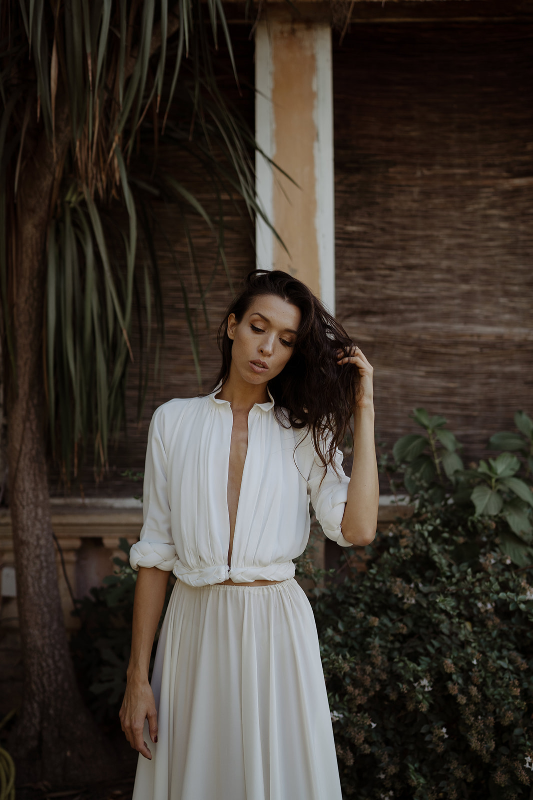 Cecile Casabianca Robes de mariée 2020