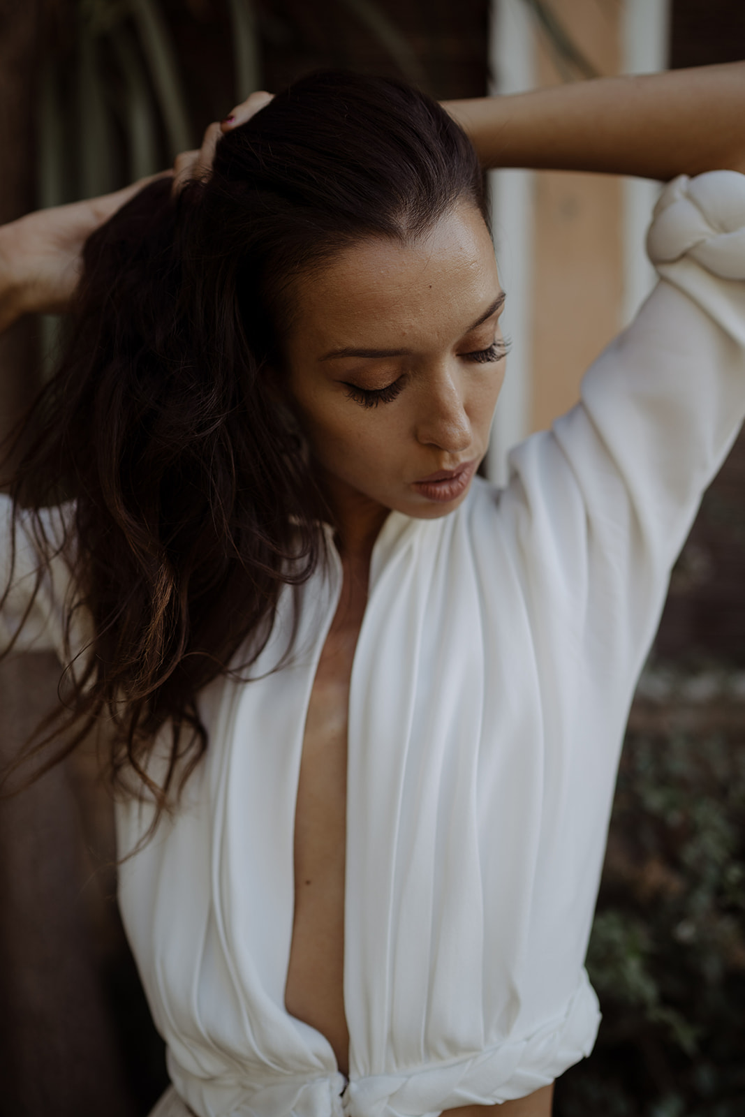 Cecile Casabianca Collection 2020 - Robes de mariée - Blog Mariage Madame C