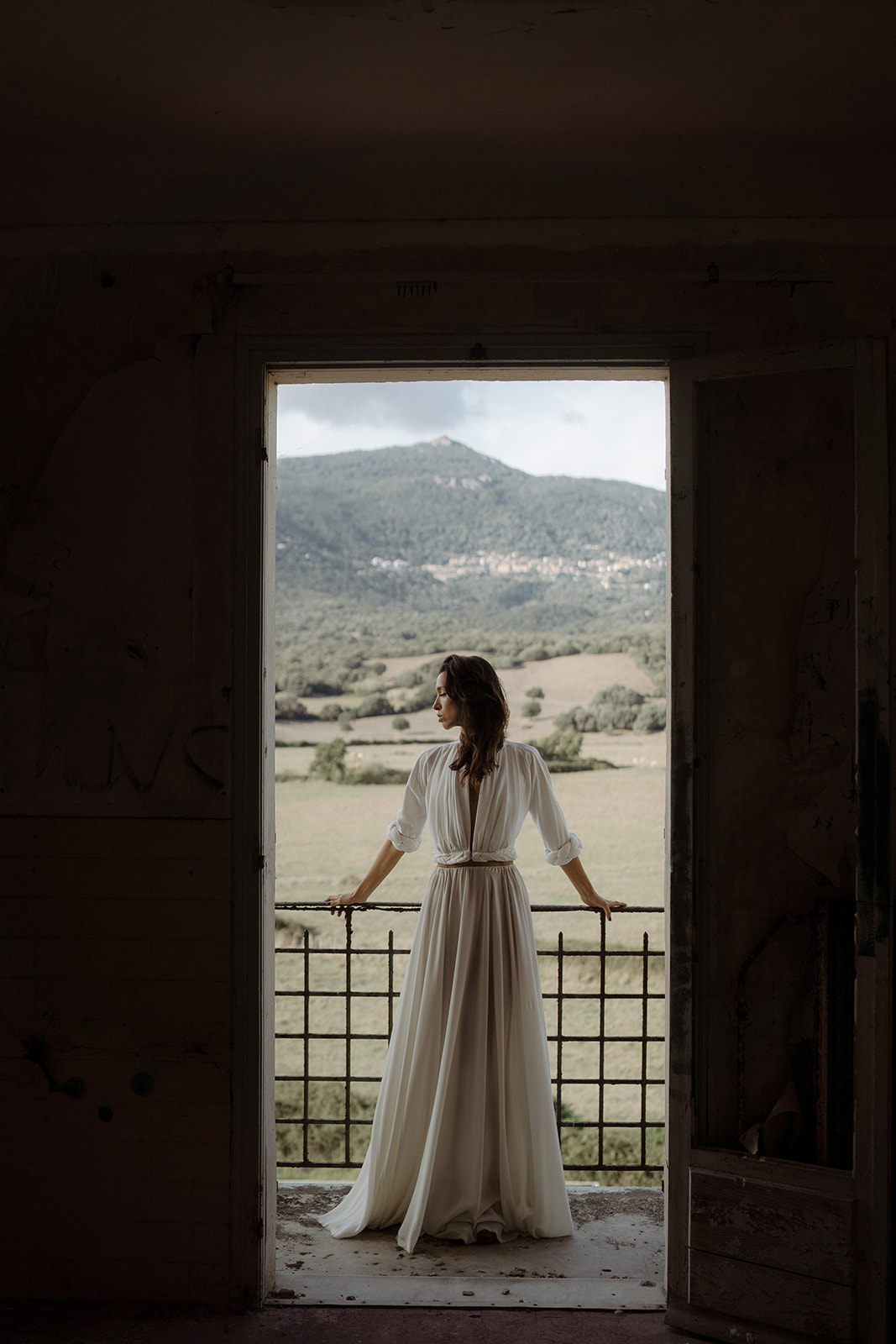 Cecile Casabianca Collection 2020 - Robes de mariée - Blog Mariage Madame C